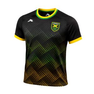 sueter runic jamaica, 100% poliéster