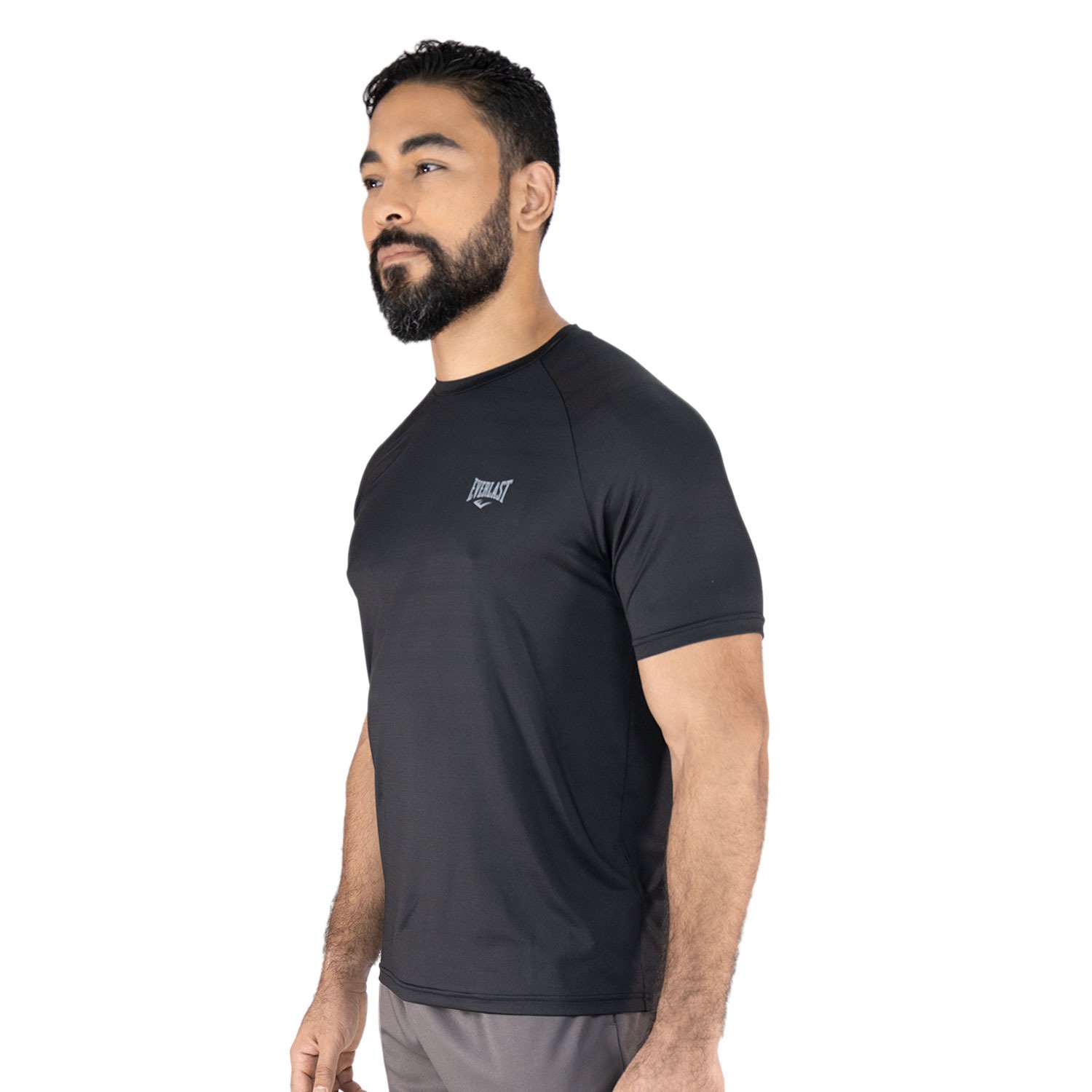 t-shirt everlast poliéster drift