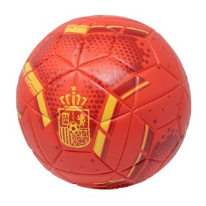 Balon de futbol españa runic de poliuretano tamaño 5