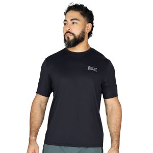tshirt para hombre everlast falcon III de poliéster y spandex