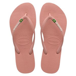 sandalias slim brasil fc havaianas, sandalias de caucho