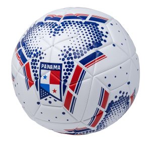 balon de futbol panama runic con diseño clásico oficial
