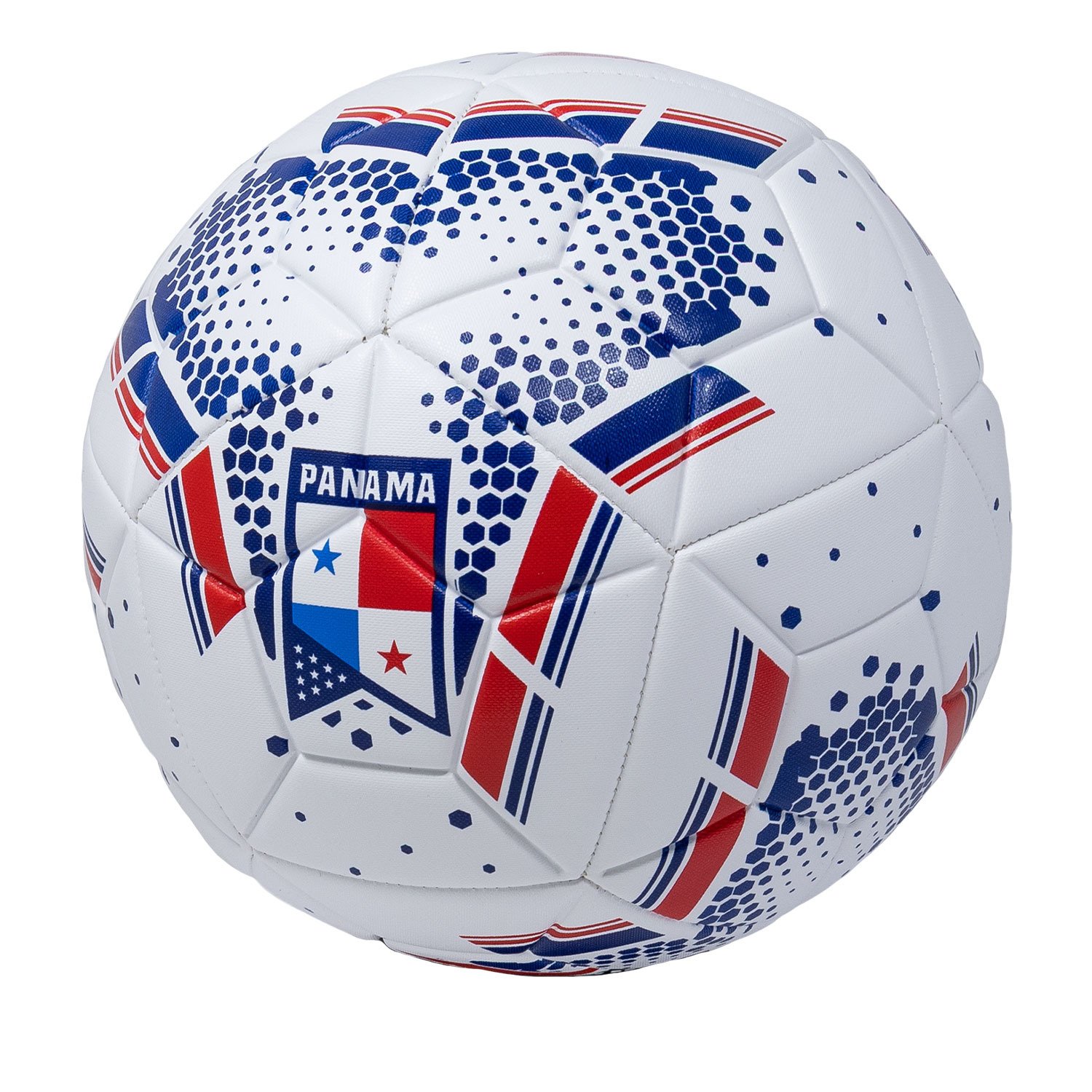balon de futbol panama runic con diseño clásico oficial