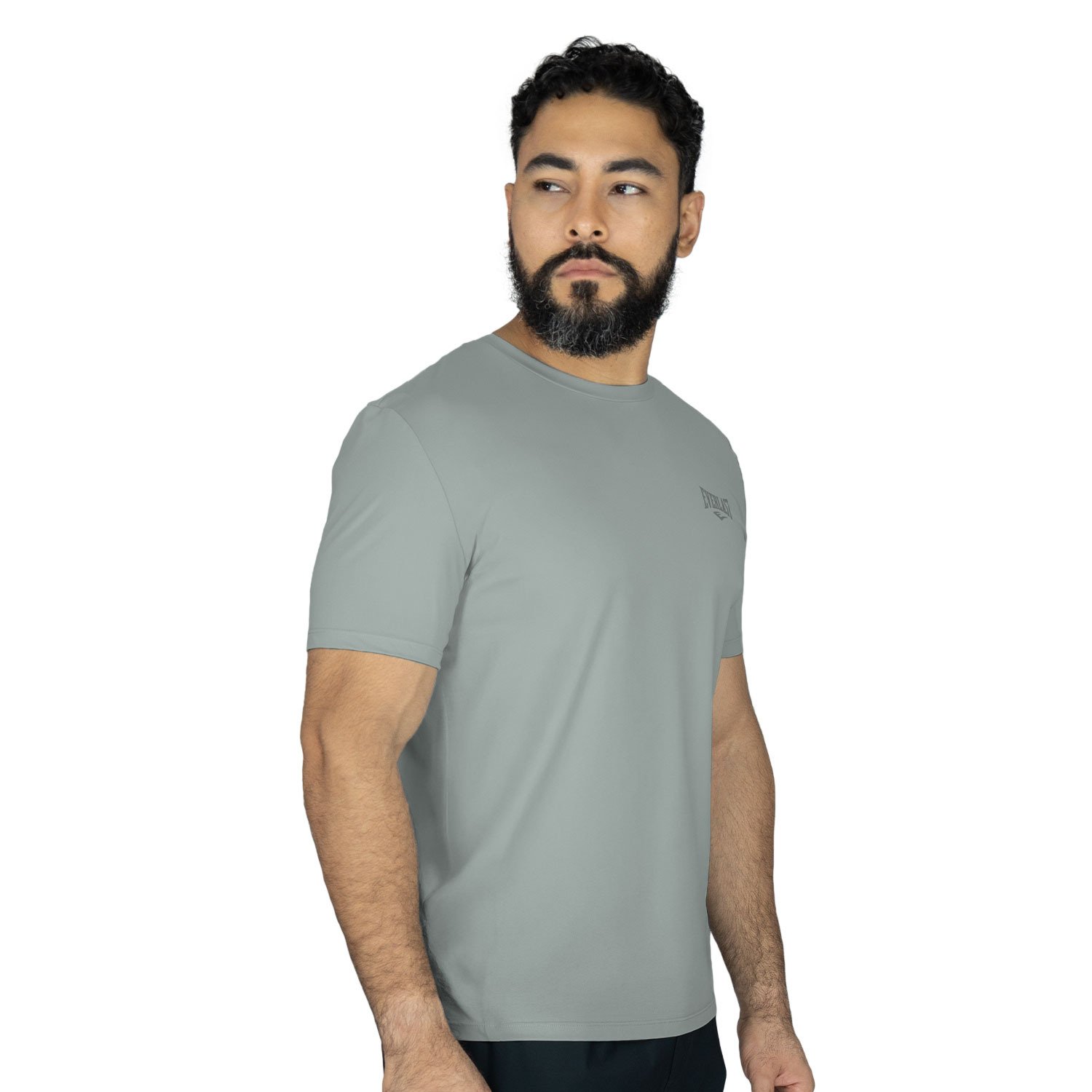 diseño ergonómico del tshirt everlast bonded original