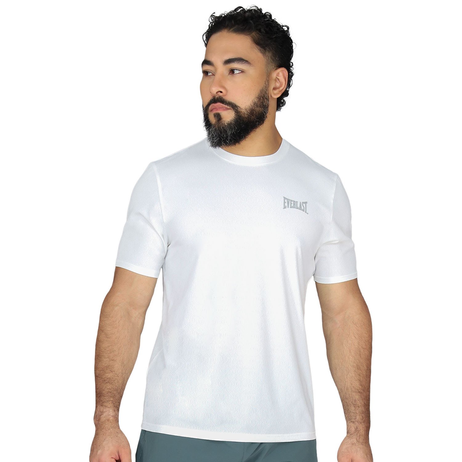 tshirt everlast square II, camiseta deportiva para entrenamiento