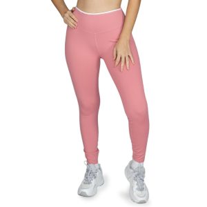 Legging Fem Poly/Spx Everlast Pop
