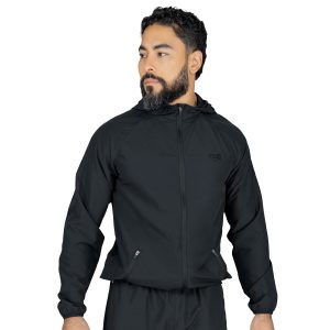 Rain Jacket Men Everlast Nomad