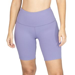 Biker Short Fem Poly/Spx Everlast Soft-Bold