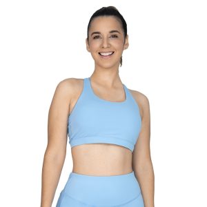 Bra Fem Poly/Spx Everlast Atlas