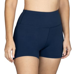 Short Fem Poly/Spx Everlast Soft-Bold