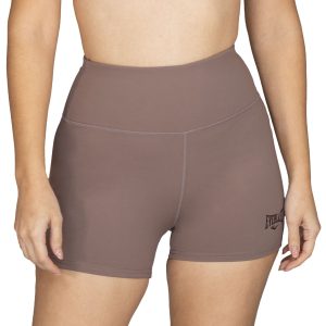 Short Fem Poly/Spx Everlast Soft-Bold