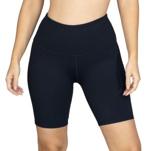 Biker Short Fem Poly/Spx Everlast Soft-Bold