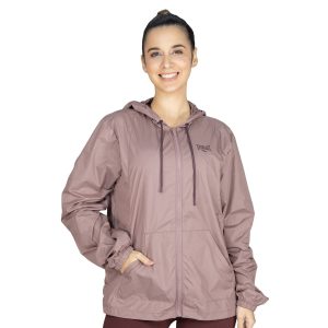 Windbreaker Jacket Fem Everlast