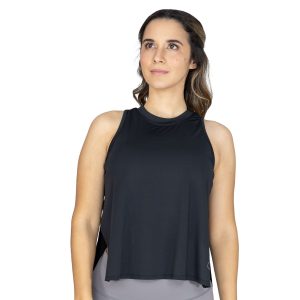 Tank Fem Poly/Spx Everlast Twist