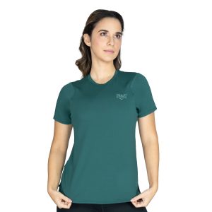 T-Shirt Fem Everlast Mesh