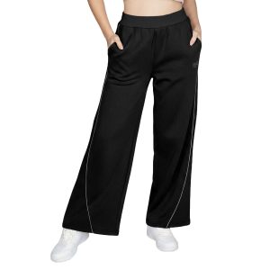 Pant Fem Ryn/Poly/Spx Everlast Jetset