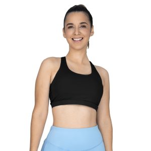 Bra Fem Poly/Spx Everlast Atlas