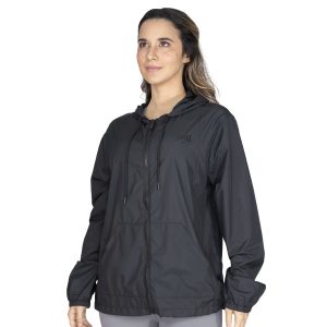 Windbreaker Jacket Fem Everlast