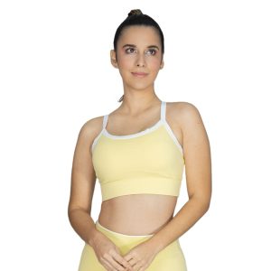 Bra Fem Poly/Spx Everlast Pop