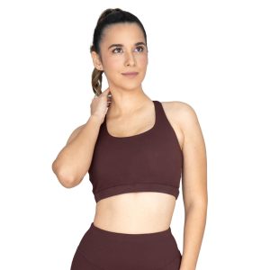 Bra Fem Poly/Spx Everlast Atlas