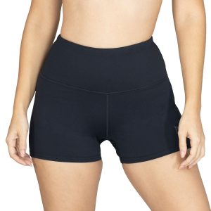 Short Fem Poly/Spx Everlast Soft-Bold