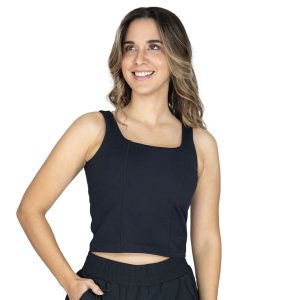 Tank Fem Poly/Spx Everlast Built-Up