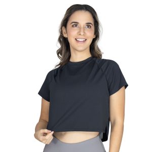 T-Shirt Fem Everlast Horizon