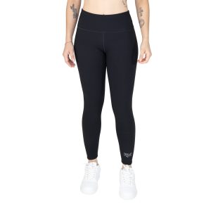 Legging Fem Poly/Spx Everlast Bold Plus