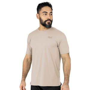 Tshirt Everlast Iron