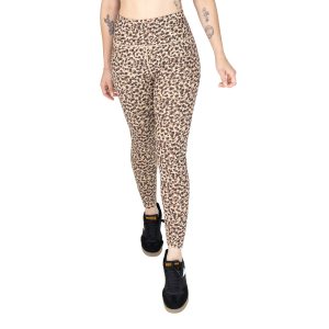 Legging Fem Poly/Spx Everlast Mojave