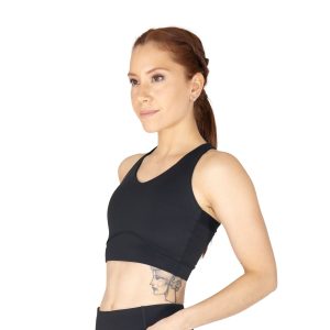 Bra Fem Poly/Spx Everlast Sienna