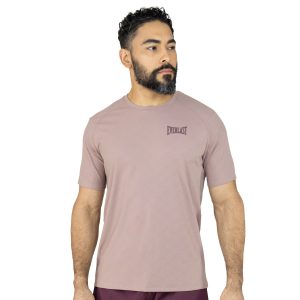 Tshirt De Hombre Everlast Force