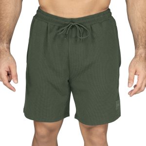 Short Men Everlast Waffle 7