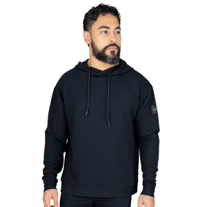 Hoddie Everlast Waffle