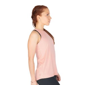 Tank Fem Poly/Spx Everlast Mojave