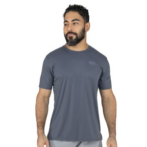 Tshirt Everlast Iron
