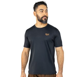Tshirt Everlast Iron