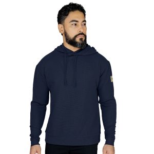 Hoddie Everlast Waffle