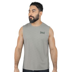 Tank De Hombre Everlast Force