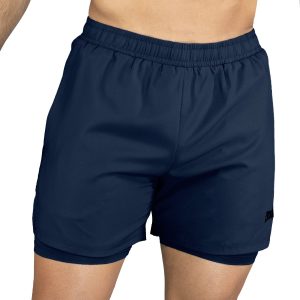 Short Men Poly Verlast 2-In-1 Urban 5"