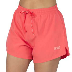 Short Fem Poly/Spx Everlast Set