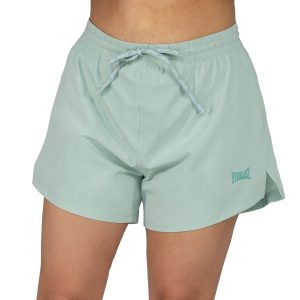 Short Fem Poly/Spx Everlast Set