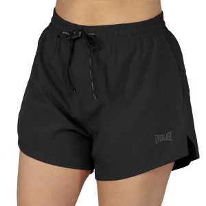 Short Fem Poly/Spx Everlast Set