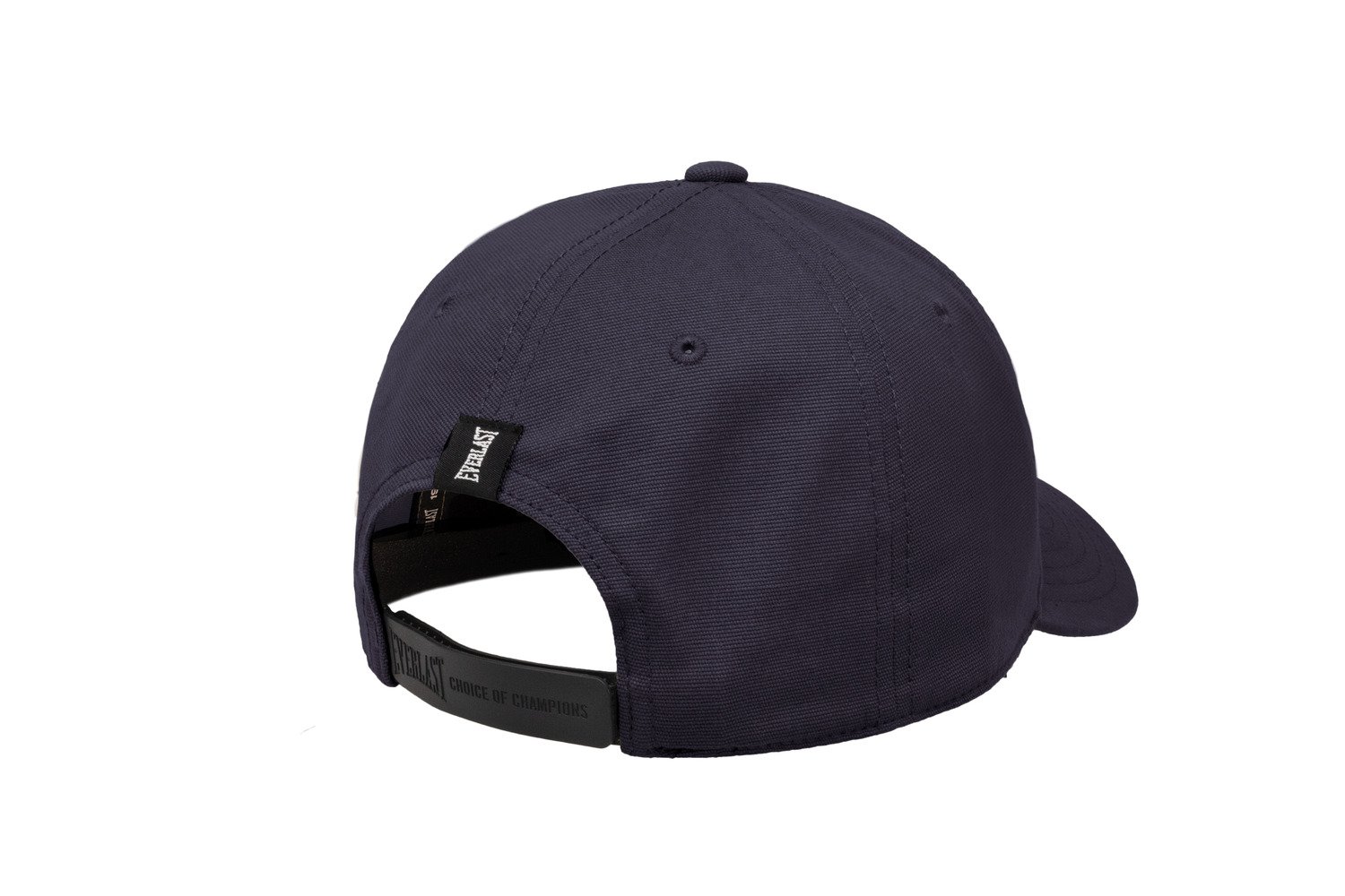Gorra Everlast Bobcat Azul - Imagen 2