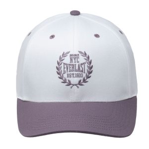Gorra Everlast Glory ajustable con logo bordado