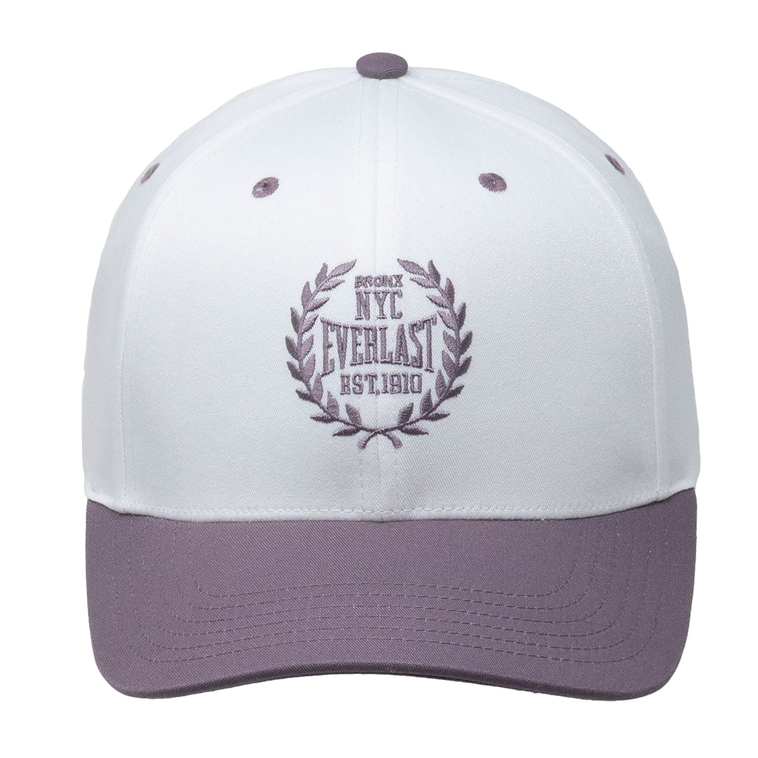 Gorra Everlast Glory ajustable con logo bordado
