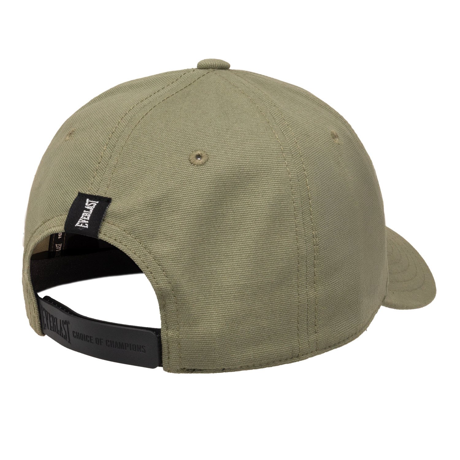 Gorra Everlast Bobcat Verde - Imagen 2