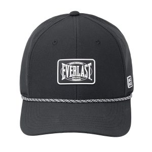 Gorra Everlast Coronado visera curva snapback