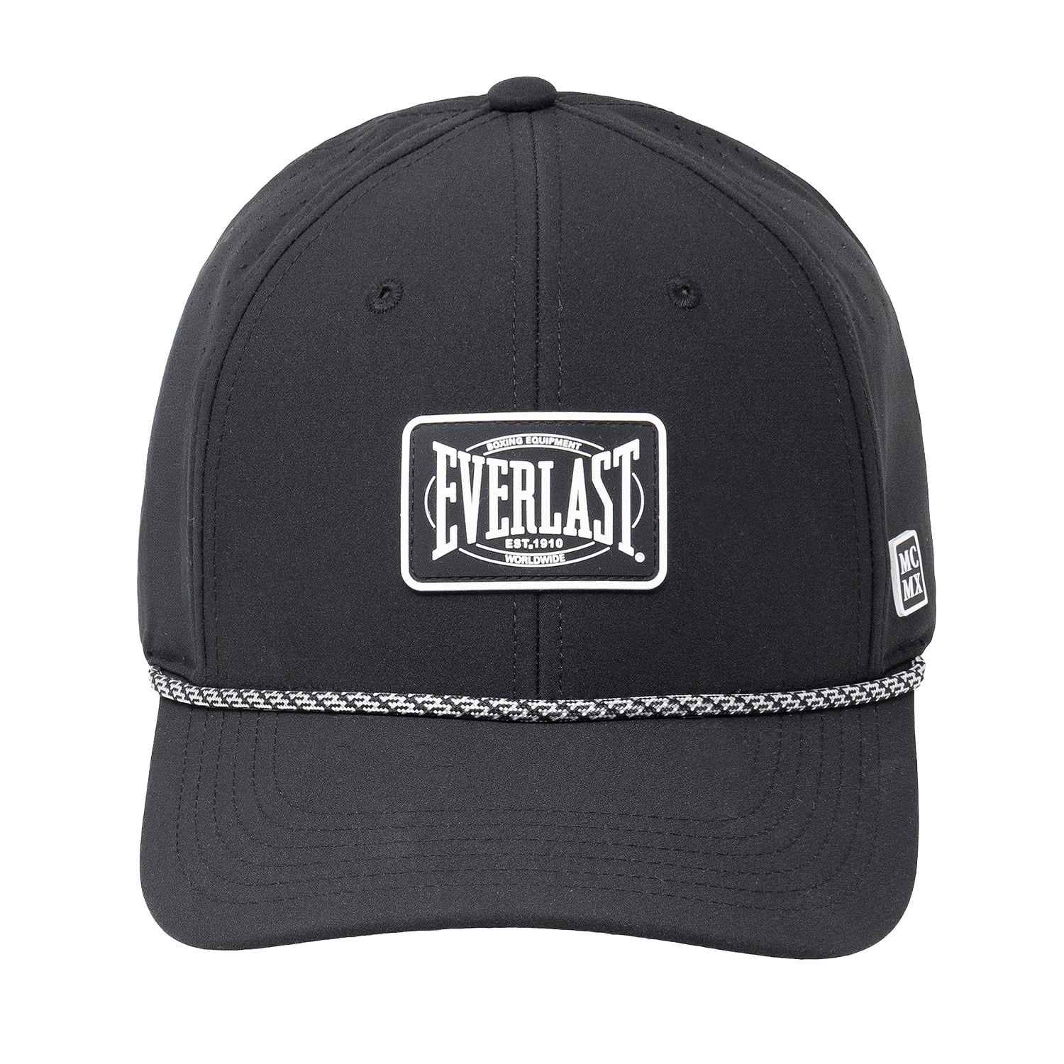 Gorra Everlast Coronado visera curva snapback