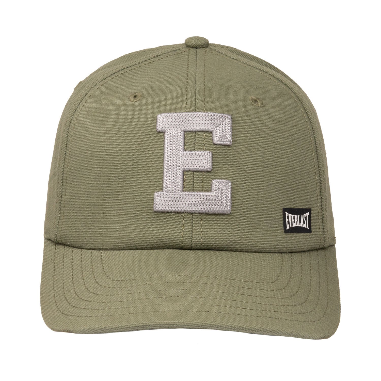 Gorra Everlast Bobcat Verde - Imagen 3